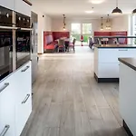 Sauerlandvilla Villa Winterberg