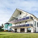 Sauerlandvilla * Winterberg