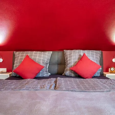 Вілла Sauerlandvilla