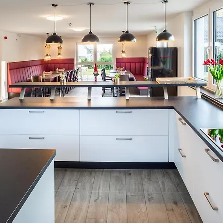 Villa Sauerlandvilla *