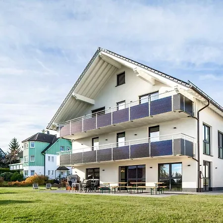 Sauerlandvilla * Winterberg