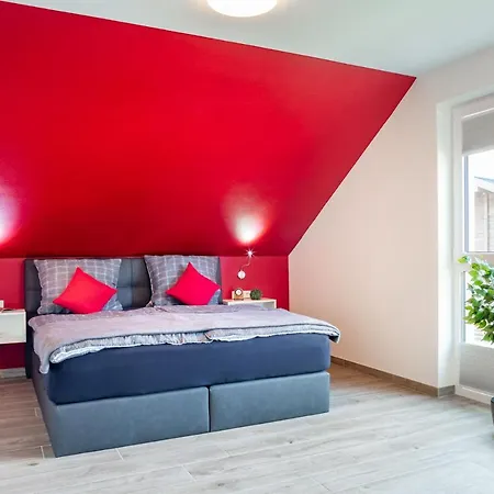 Вилла Sauerlandvilla