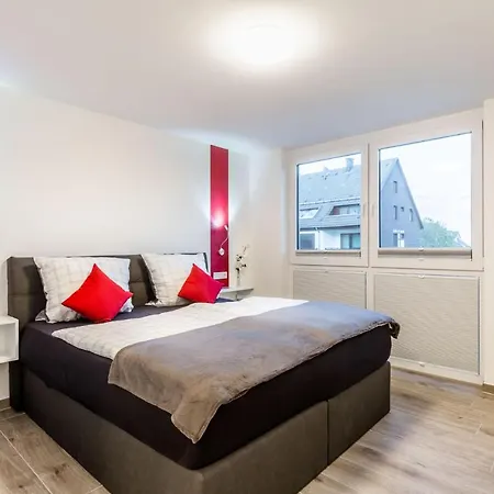 Sauerlandvilla Вілла