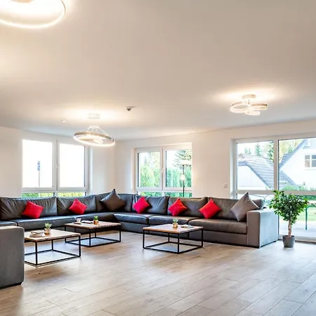 Sauerlandvilla *