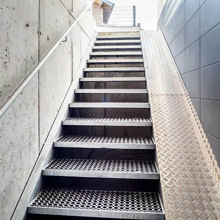 Вілла Sauerlandvilla