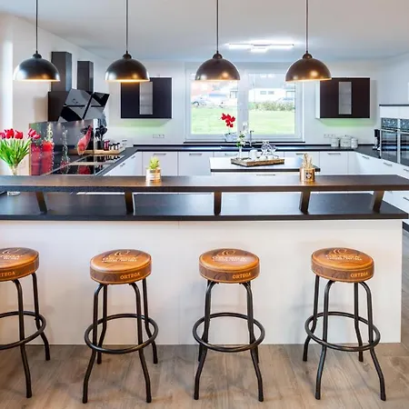 Sauerlandvilla * Winterberg