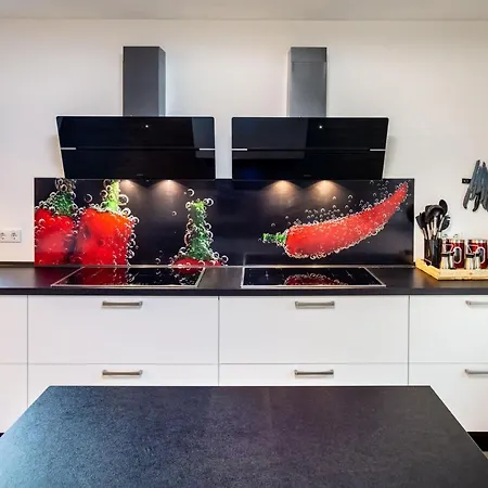 Sauerlandvilla Вілла Вінтерберг