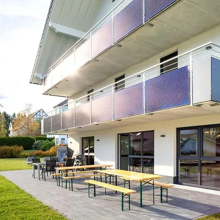Sauerlandvilla Вилла