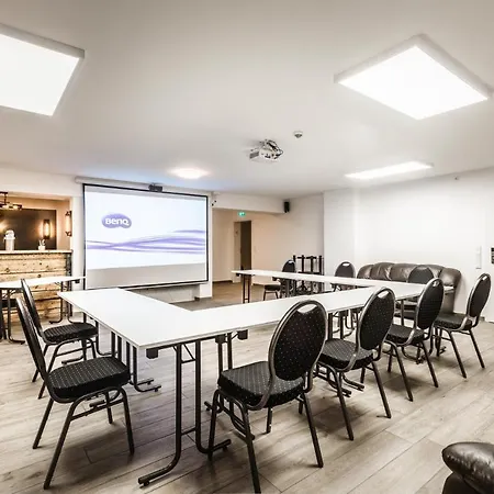 Sauerlandvilla Вілла *