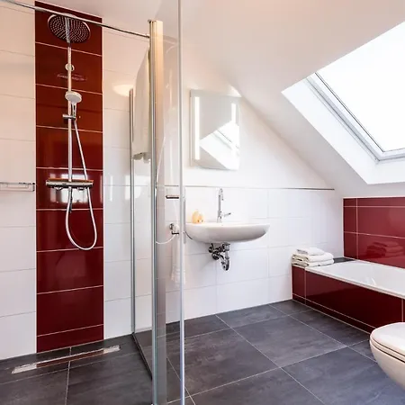 Вілла Sauerlandvilla Вінтерберг