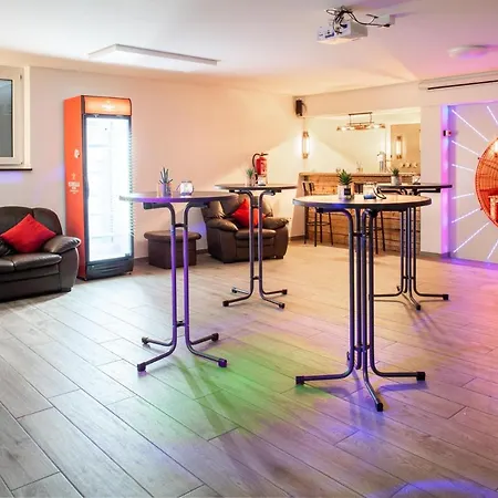 Sauerlandvilla * Winterberg