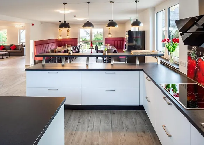 Vila Sauerlandvilla *