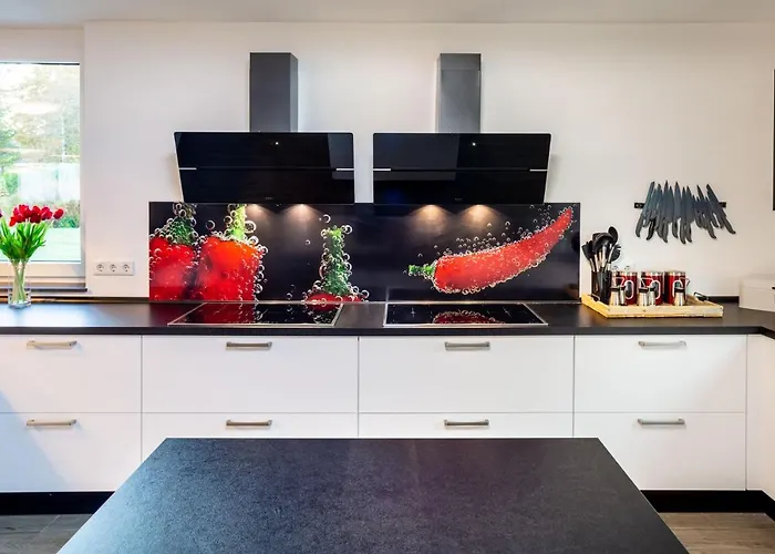 Sauerlandvilla Villa Winterberg