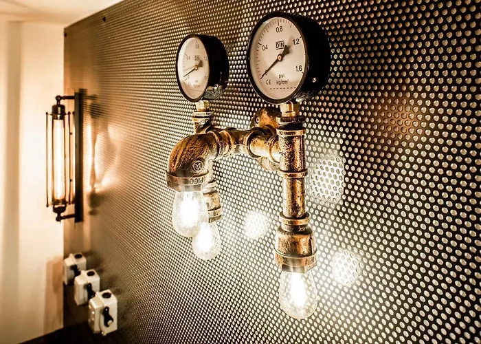 Sauerlandvilla Vila *